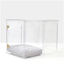 HIDDIN Lucite Crate-to-Gate (Made In The USA) (Direct-Ship) -Pet Sale Shop Addaheading 2021 07 16T002847.179 1 35994.1626753751