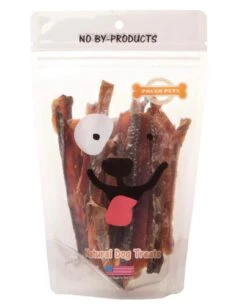 PREEN PETS Wild Alaskan Salmon Frites Dog Treats (Made In The USA) -Pet Sale Shop B57F133F 9866 49D0 801A 53403742CD61