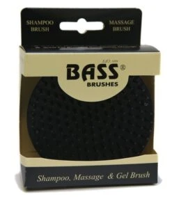 BASS BRUSH COMPANY Shampoo Massage Dog Brush -Pet Sale Shop BASS BRUSH COMPANY Massage Brush