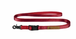 CHARLIE'S BACKYARD Adjustable Easy Dog Leash In Red -Pet Sale Shop CHARLIE S BACKYARD Easy Leash in Red ac35f145 bf8e 482e 91a6 346b075b7351