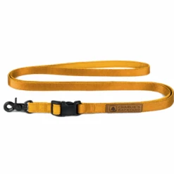 CHARLIE'S BACKYARD Adjustable Easy Dog Leash In Yellow -Pet Sale Shop CHARLIE S BACKYARD Easy Leash in Yellow 2 2d579b01 449f 4fe8 beda 76922de1019d