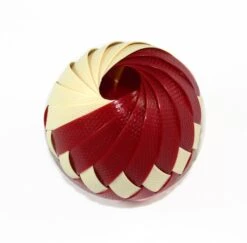 GOLI CAT TOYS Roli Cat Treat Ball Toy -Pet Sale Shop CherryandCream