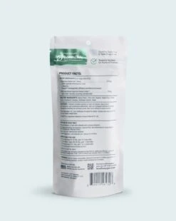 KRADLE Chillers CBD Hard Chews For Dogs (2 Pack) 7 KRADLE Chillers CBD Hard Chews For Dogs (2 Pack) -Pet Sale Shop Chillers 2pk Back 1