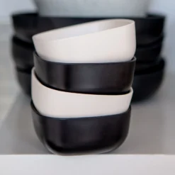 EKOBO Biobu Gusto Dog Bowl In Black (FINAL SALE) 9 EKOBO Biobu Gusto Dog Bowl In Black (FINAL SALE) -Pet Sale Shop DOG CO 1C5A4399a 93d9c31c b9c3 47d1 9524 622188d0ed3b