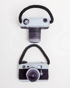 P.L.A.Y. Lens Licker Camera Dog Toy -Pet Sale Shop DOg Co P.L.A.Y. Lens Licker Camera Toy 3580