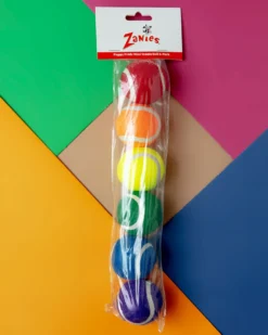 ZANIES Puppy Pride Tennis Ball - Singles 5 ZANIES Puppy Pride Tennis Ball - Singles -Pet Sale Shop Dog Co1C5A5432