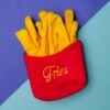 P.L.A.Y. American Classic French Fries Plush Dog Toy