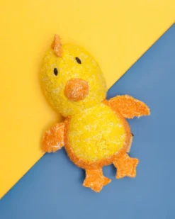 SPUNKY PUP Chicken Woolie Squeaky Dog Toy 9 SPUNKY PUP Chicken Woolie Squeaky Dog Toy -Pet Sale Shop Dog Co 1423