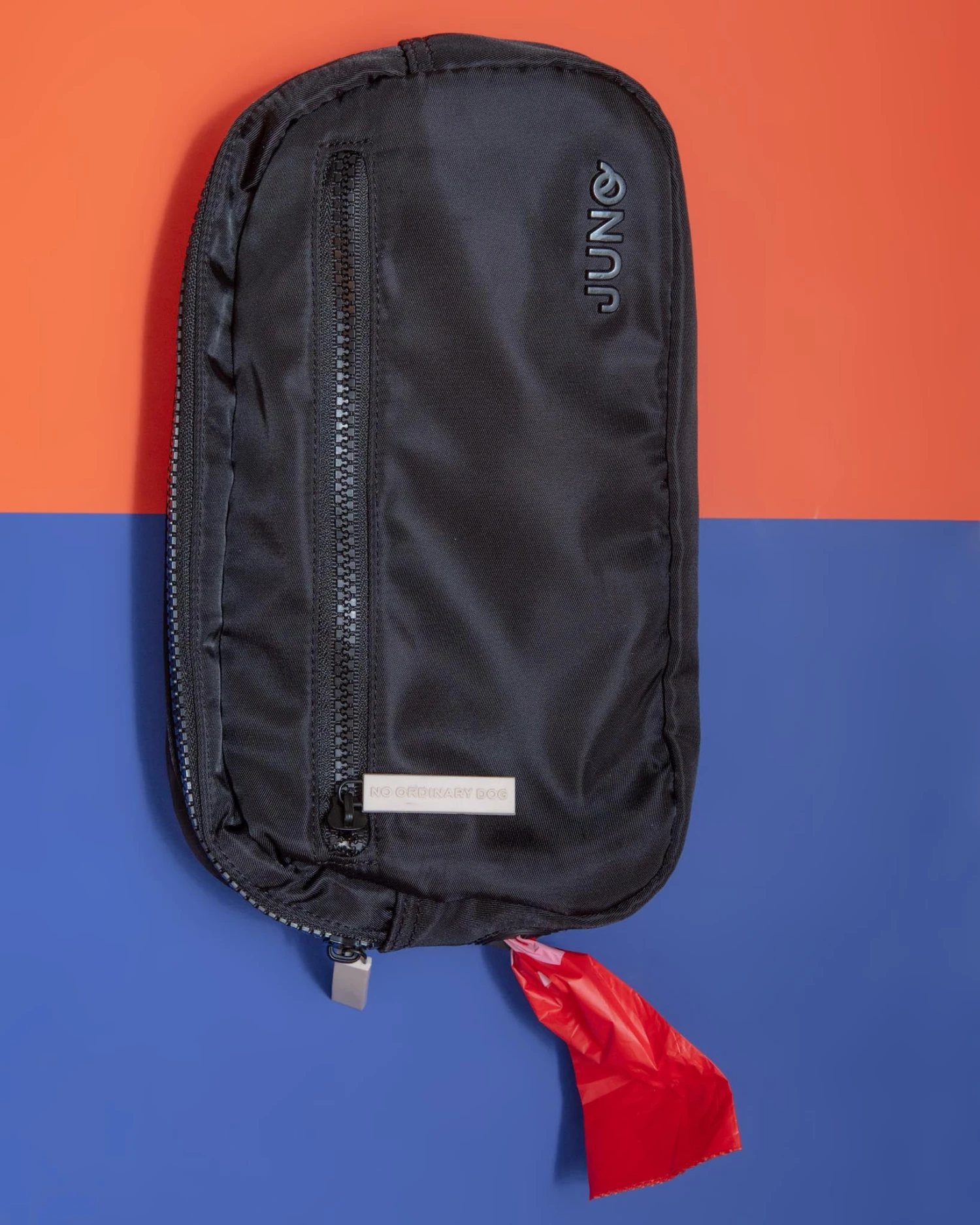 JUNO Doggy Dash Pack Bag 2 JUNO Doggy Dash Pack Bag - Image 2