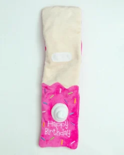 FOU FOU BRANDS Hide 'N Seek Birthday Roll Cake -Pet Sale Shop Dog Co 1C5A0312 21979fa6 7ab1 4b6d bf38 2df9ab10cb59