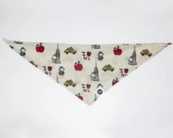 DOG & CO. I Love New York Dog Bandana (Dog & Co. Exclusive) 11 DOG & CO. I Love New York Dog Bandana (Dog & Co. Exclusive) -Pet Sale Shop Dog Co 1C5A0322 90fe11ed ec11 47cc 8a1f c9cedcde210a