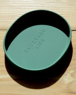 FUZZYARD Silicone Cat Dish