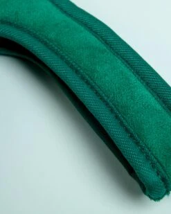 CHARLIE'S BACKYARD Adjustable Easy Dog Harness In Green 11 CHARLIE'S BACKYARD Adjustable Easy Dog Harness In Green -Pet Sale Shop Dog Co 1C5A0546