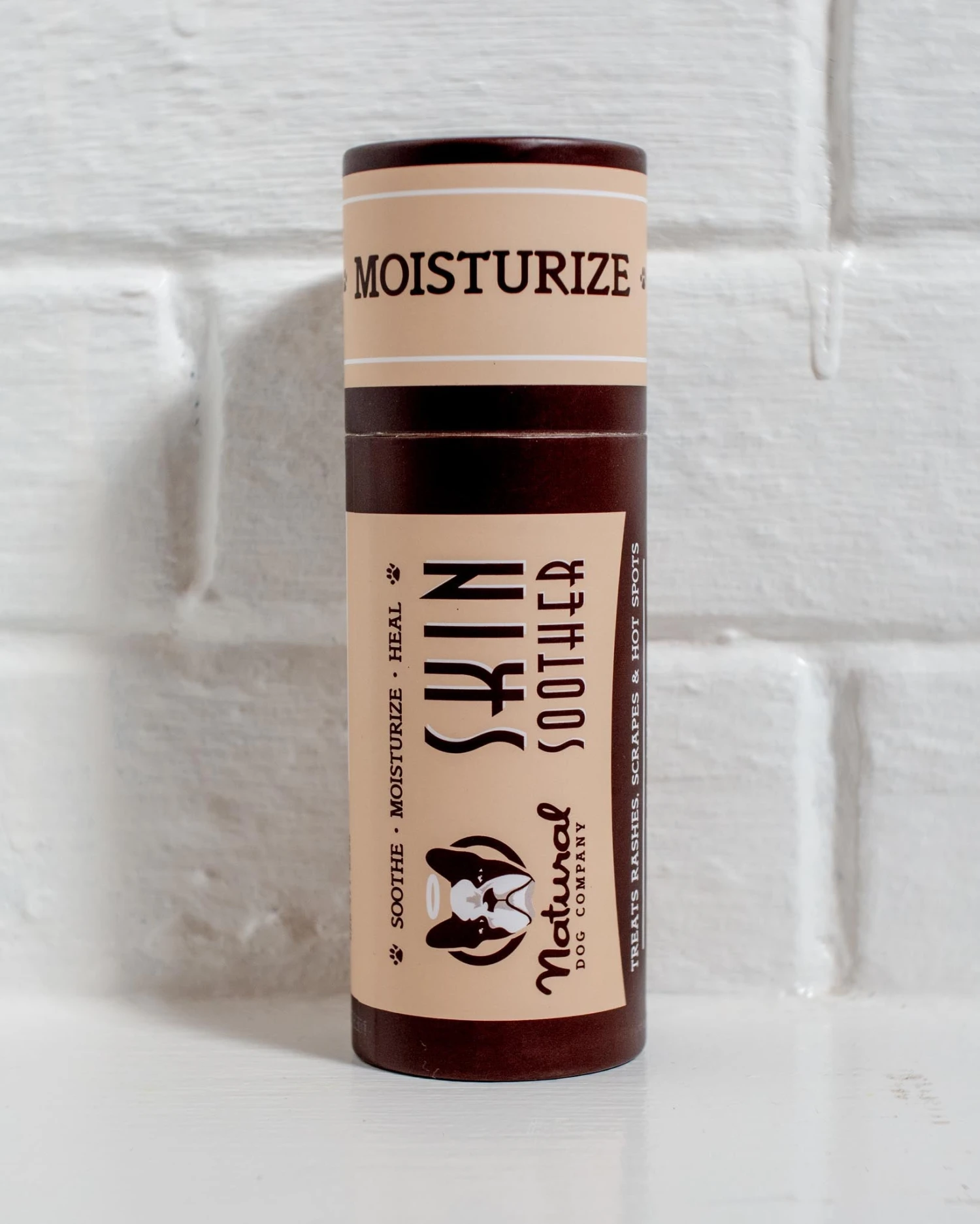 NATURAL DOG COMPANY Skin Soother Stick 1 NATURAL DOG COMPANY Skin Soother Stick