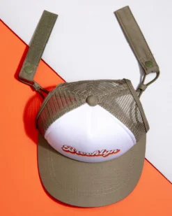 PUPLID Brooklyn Pet Trucker Hat (DOG & CO. EXCLUSIVE) -Pet Sale Shop Dog Co 1C5A0898 c91ab5fa 0bc1 4892 a7d6 a74347e4af95