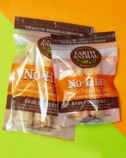 EARTH ANIMAL No-Hide Wholesome Dog Chew In Chicken -Pet Sale Shop Dog Co 1C5A1082