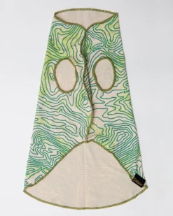 GOLD PAW Sun Shield Tee In Grand Teton Green (Made In The USA) 15 GOLD PAW Sun Shield Tee In Grand Teton Green (Made In The USA) -Pet Sale Shop Dog Co 1C5A1185 c950aa18 cce5 45b0 a846 9981d6512bb7