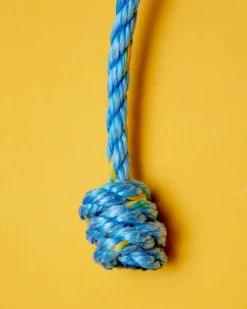 ALL FOR KNOT KnotTug Rope Dog Toy -Pet Sale Shop Dog Co 1C5A1212