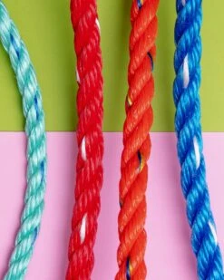 ALL FOR KNOT Floating Monkey Fist Rope Dog Toy -Pet Sale Shop Dog Co 1C5A1228