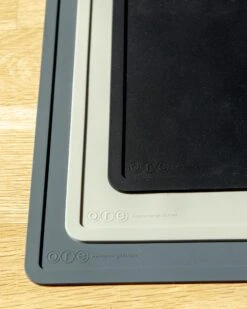 ORE PET Silicone Placemat In Light Grey -Pet Sale Shop Dog Co 1C5A1285 702b700d 5d4e 4128 af25 067476c714dc