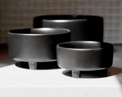 WAGGO Uplift Ceramic Dog Bowl In Black (FINAL SALE) -Pet Sale Shop Dog Co 1C5A1366 5041d76c a4e3 4aa5 bd17 e39dd325fbb5