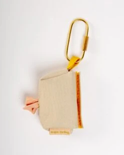 MAJOR DARLING Dog Poop Bag Holder (Made In The USA) -Pet Sale Shop Dog Co 1C5A1814