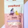 PUPFORD Freeze Dried Sweet Potato Dog Training Treats