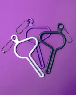 Houndswag The Dooloop Waste Bag Holder (Made In The USA) -Pet Sale Shop Dog Co 1C5A3360