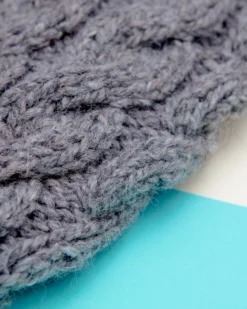 DOG & CO. COLLECTION Downtown Roll Neck Dog Sweater In Grey 13 DOG & CO. COLLECTION Downtown Roll Neck Dog Sweater In Grey -Pet Sale Shop Dog Co 1C5A3362