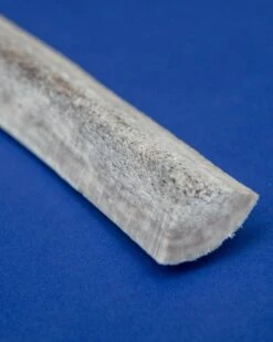 PUPFORD Split Elk Antler Dog Single Chew -Pet Sale Shop Dog Co 1C5A3419