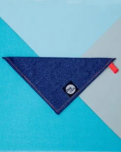 DOG & CO. COLLECTION Bandana Bowl For Dogs 18 DOG & CO. COLLECTION Bandana Bowl For Dogs -Pet Sale Shop Dog Co 1C5A3420