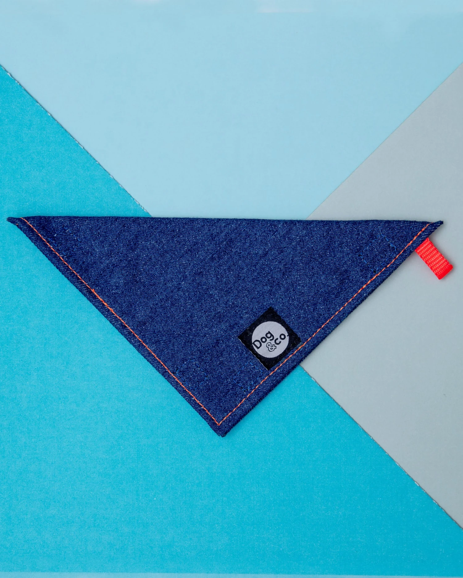 DOG & CO. COLLECTION Bandana Bowl For Dogs 8 DOG & CO. COLLECTION Bandana Bowl For Dogs - Image 8