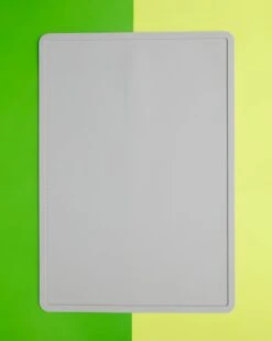 ORE PET Silicone Placemat In Light Grey -Pet Sale Shop Dog Co 1C5A3661