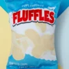 P.L.A.Y. Fluffles Chips Dog Toy