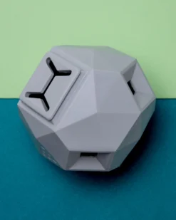 UP DOG TOYS The Odin Interactive Dog Puzzle Toy -Pet Sale Shop Dog Co 1C5A3815