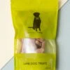 HAMPTONS HOUND Lamb Biscuit Treats For Dogs