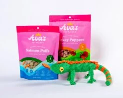 AVA'S PET PALACE Freeze-Dried Turkey Poppers Dog Treats -Pet Sale Shop Dog Co 1C5A5070 e62a4b8b e5de 40c6 a474 9b743926d4f8