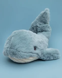 HUGGLEHOUNDS Mobie The Whale Knottie® Plush Dog Toy 15 HUGGLEHOUNDS Mobie The Whale Knottie® Plush Dog Toy -Pet Sale Shop Dog Co 1C5A5132 86f68319 dda7 450b a189 0ffd39bb3e84