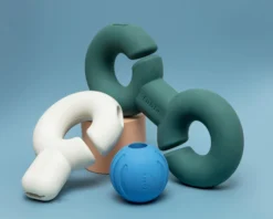 FABLE Twin Falcon Interactive Dog Toy -Pet Sale Shop Dog Co 1C5A5138