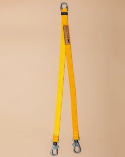 CHARLIE'S BACKYARD Easy Coupler Dog Leash Splitter -Pet Sale Shop Dog Co 1C5A5237