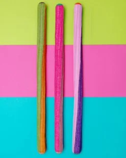 GOLI CAT TOYS Purro Churro Catnip Infused Cat Toy