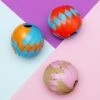 GOLI CAT TOYS Roli Cat Treat Ball Toy