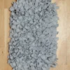 WAG AND BARK Interactive Snuffle Mat Dog Toy In Heather Grey (Made In The USA)