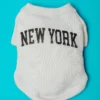 DOG & CO. "New York" Pet Sweatshirt (Made In The USA)