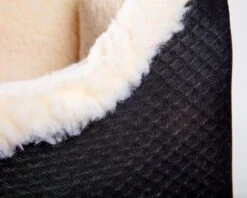 SNOOZER Lookout Dog Car Seat With Storage Drawer (Direct-Ship) (Made In The USA) -Pet Sale Shop Dog Co 1C5A5698