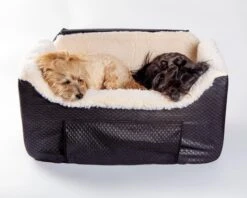 SNOOZER Lookout Dog Car Seat With Storage Drawer (Direct-Ship) (Made In The USA) -Pet Sale Shop Dog Co 1C5A5711 aaafaafa 0149 4d2b 83d5 b05d13f5615e