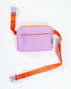 MAJOR DARLING Dog Walking Fanny Pack (Made In The USA)