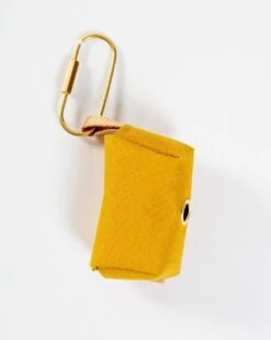 MAJOR DARLING Dog Poop Bag Holder (Made In The USA) -Pet Sale Shop Dog Co 1C5A5756