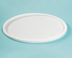 WAGGO Habit Circle Dog Placemat (Set Of 2) -Pet Sale Shop Dog Co 1C5A5762