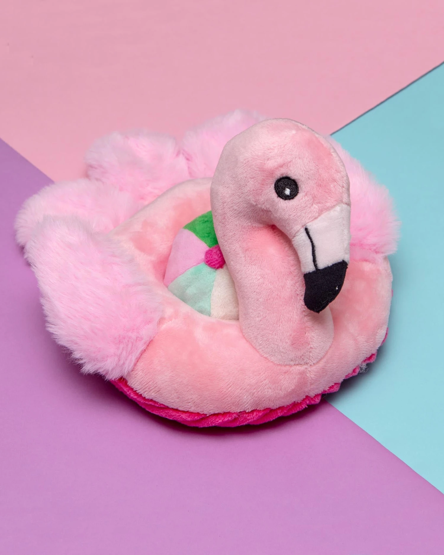 THE FOGGY DOG Float-Mingo Interactive Snuffle Dog Toy 1 THE FOGGY DOG Float-Mingo Interactive Snuffle Dog Toy